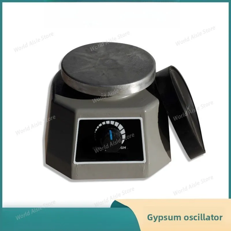 

Dental Technician Circular Oscillator Gypsum Oscillator Dental Technician Circular Oscillator Gypsum Mold
