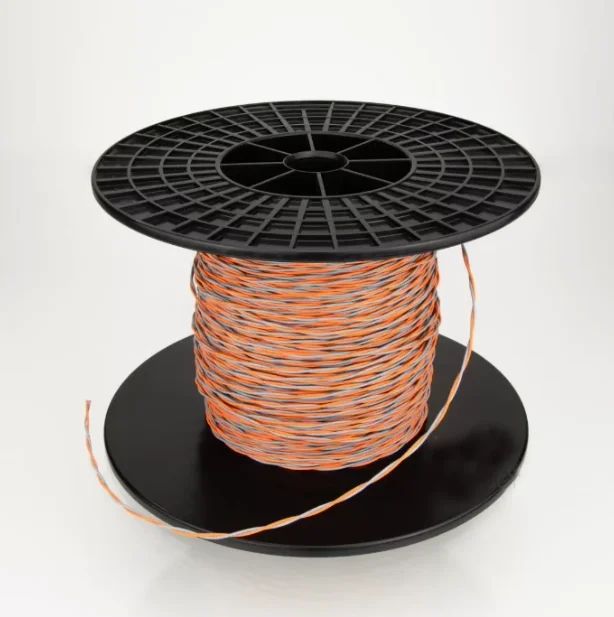 1 متر/وحدة الألمانية موندورف الصوت ربط CUW سلسلة 210 215 615 الأكسجين الحرة النحاس اتصال سلك ربط خط freeshipping #2