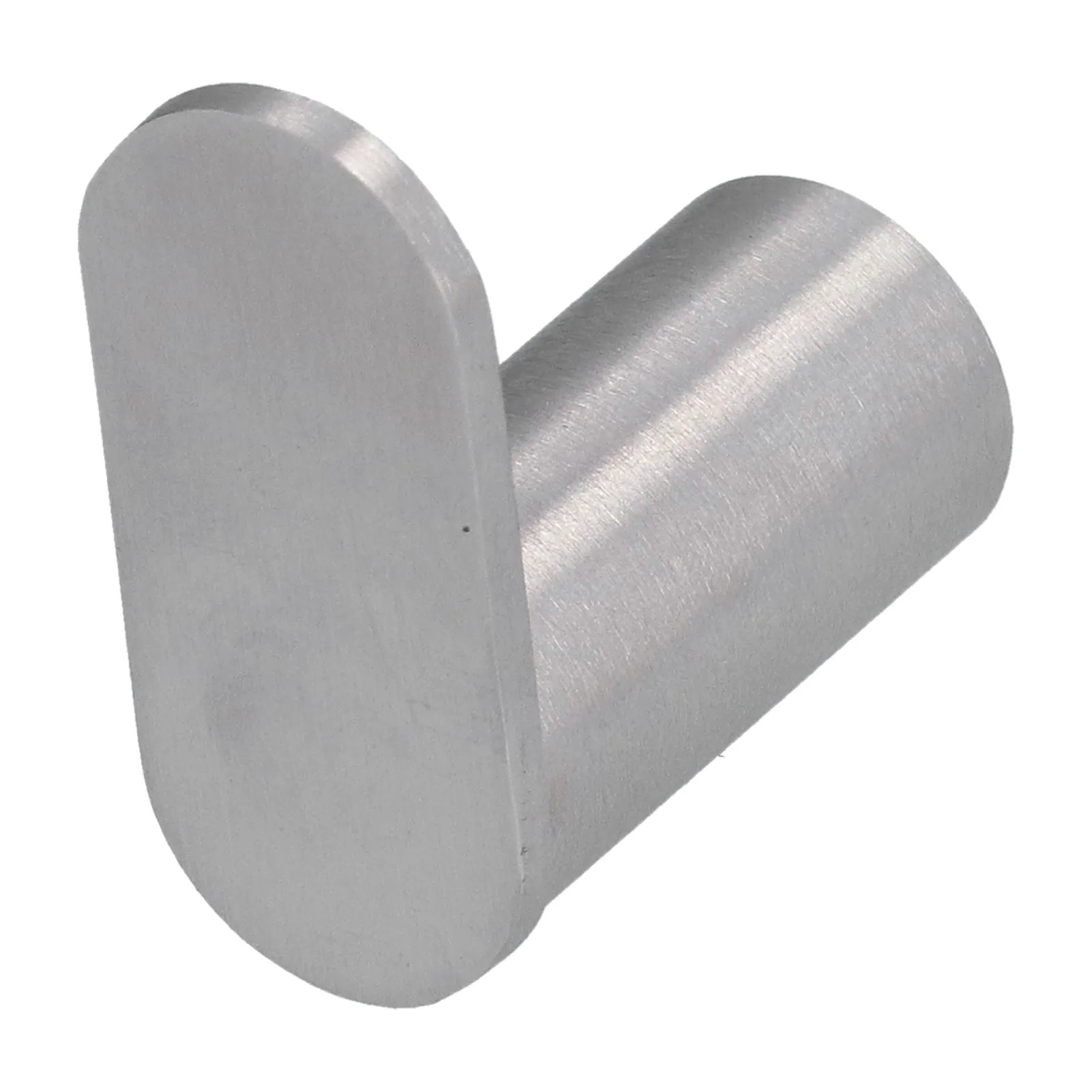 Bathroom Hooks Towel Hook Stainless Steel Sturdy Fashionable Rustproof Scratch Resistance Bathroom Hooks Hook Wall Hooks