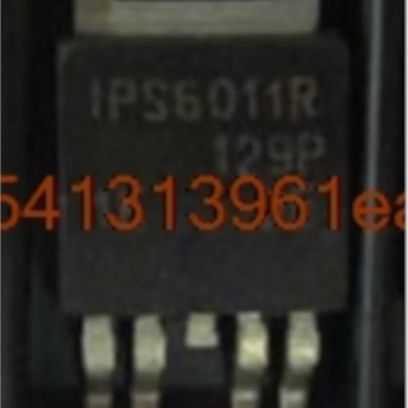 (Product quantity: 10 pieces) IPS6011R   IRG4BC30W-S   NCE7190   IKP15N60T   8EWS16S