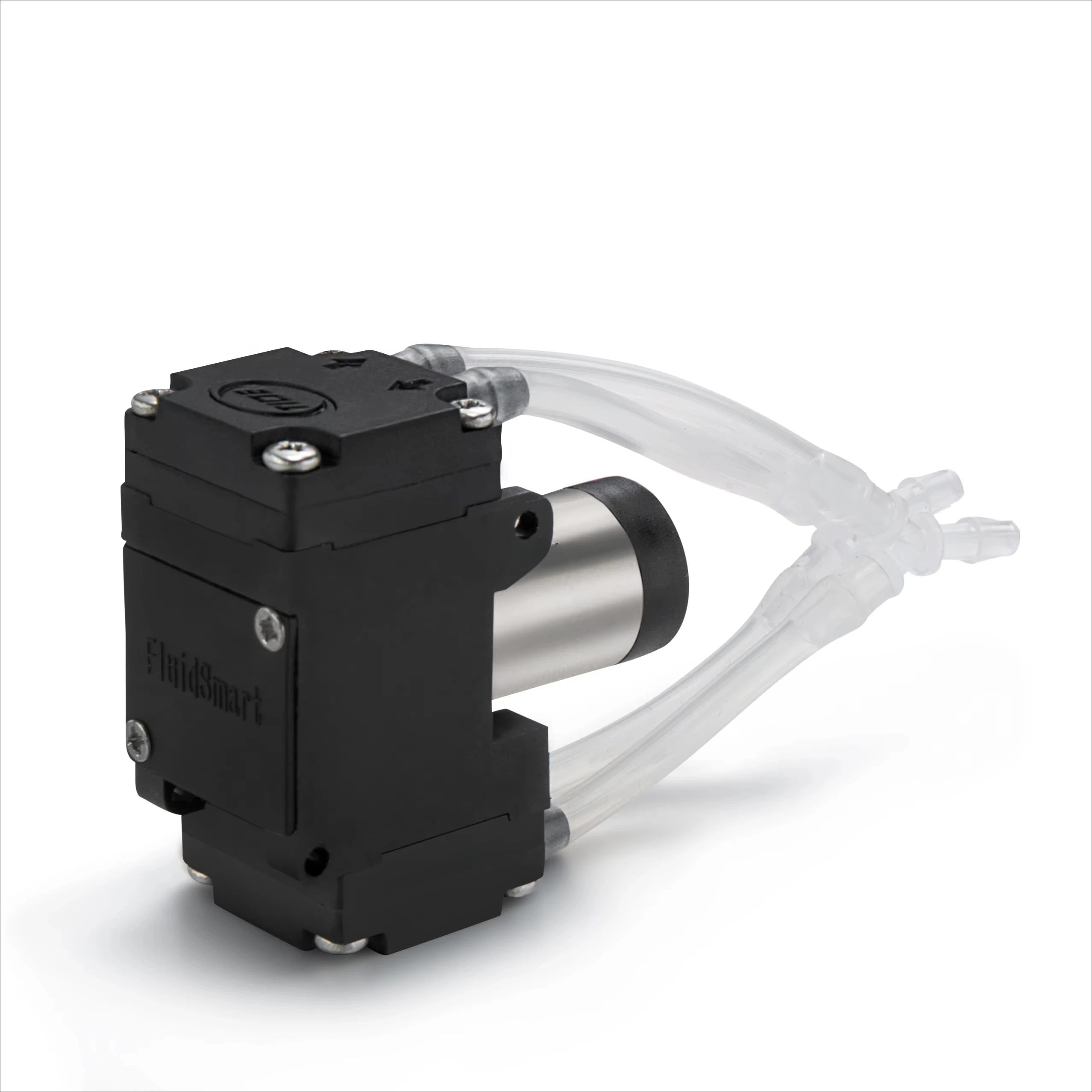 

AD1.5DM4EXP Explosion Resistant Coreless Motor EPDM Diaphragm Micro Air Compressor Vacuum PPS Pump