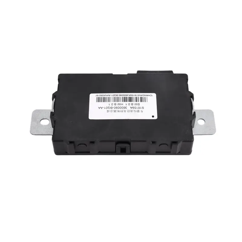 

For Changan CS35 PLUS Compatible 3600090-BQ01-AC 3600090-BQ01-AB Car Window Anti Pinch Control Module Assembly