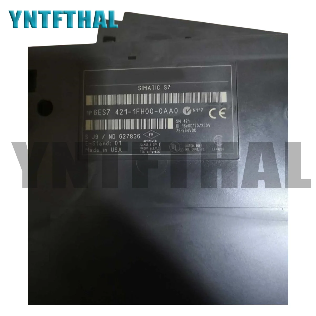 

New Original 6ES7421-1FH00-0AA0 6ES7 421-1FH00-0AA0 Digital Input Module
