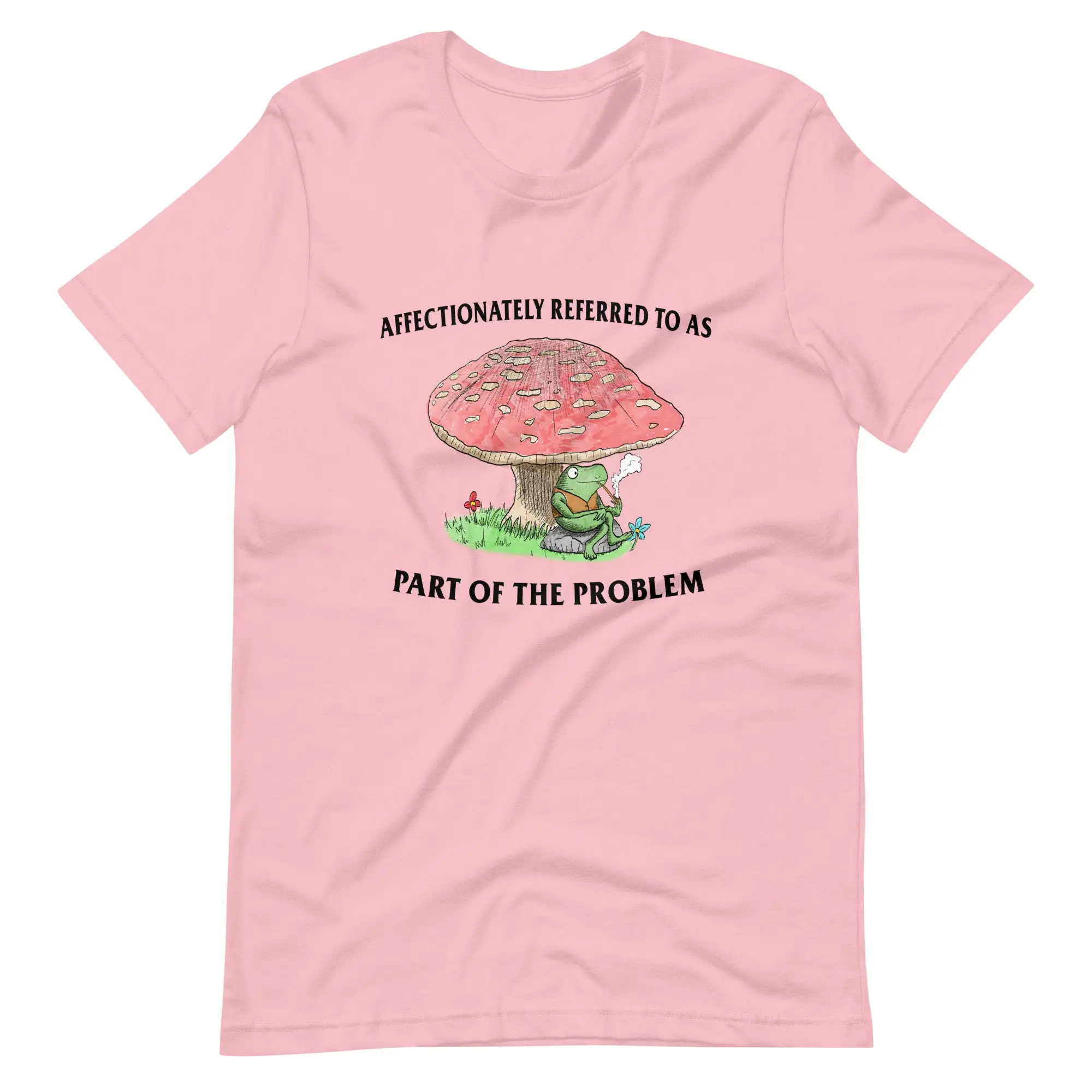 

Part of the Problem T Shirt