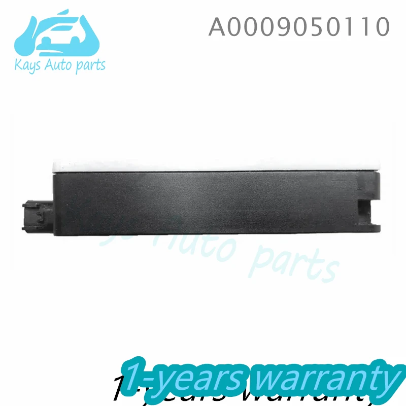 A0009050110 Car Radar Sensor Distance Blind Spot Object Warning Module for Mercedes-Benz W204 W166 W221 W212 C250 CLS63 Tools - Image 3