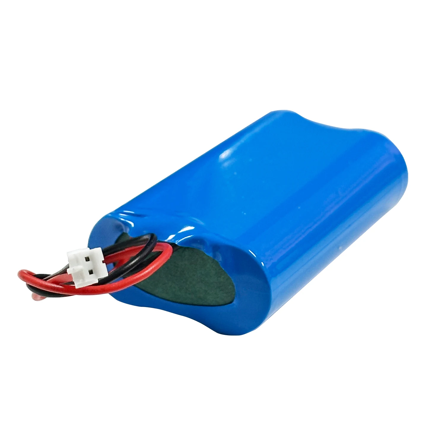 Akumulator litowy 7,4 V 2S1P 18650 1500 mAh/1800 mAh/2000 mAh/2200 mAh/3000 mAh/3500 mAh do latarki