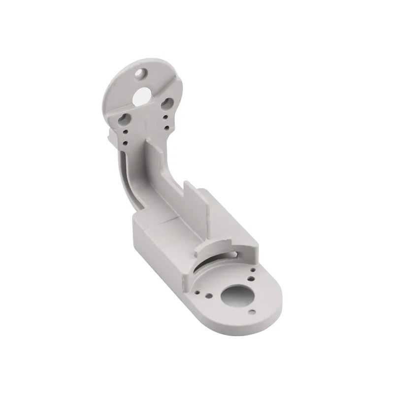 

Suitable for DJI Genie 4p bomber maintenance parts, gimbal P/R shaft upper bracket L-shaped 7-frame