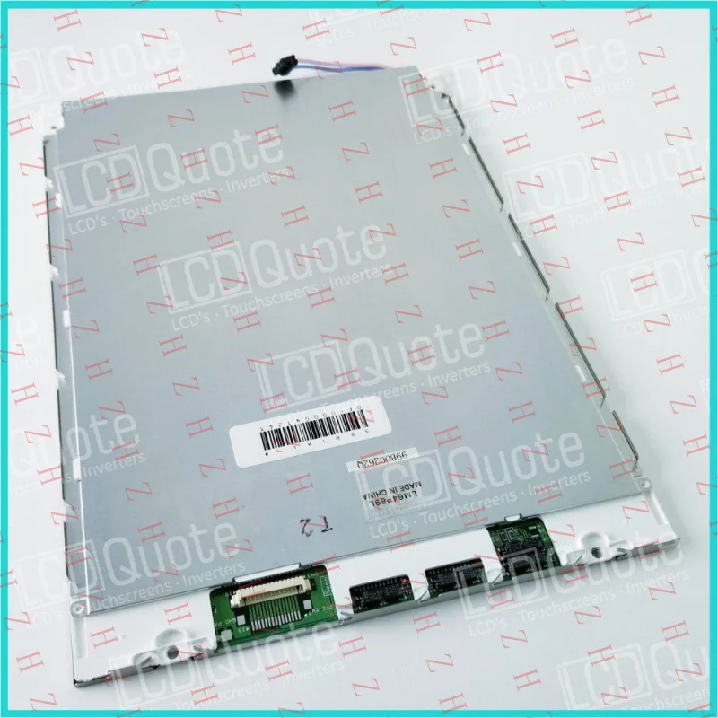 P+ Original LM64P89L-LCD LCD Display Screen for Sharp
