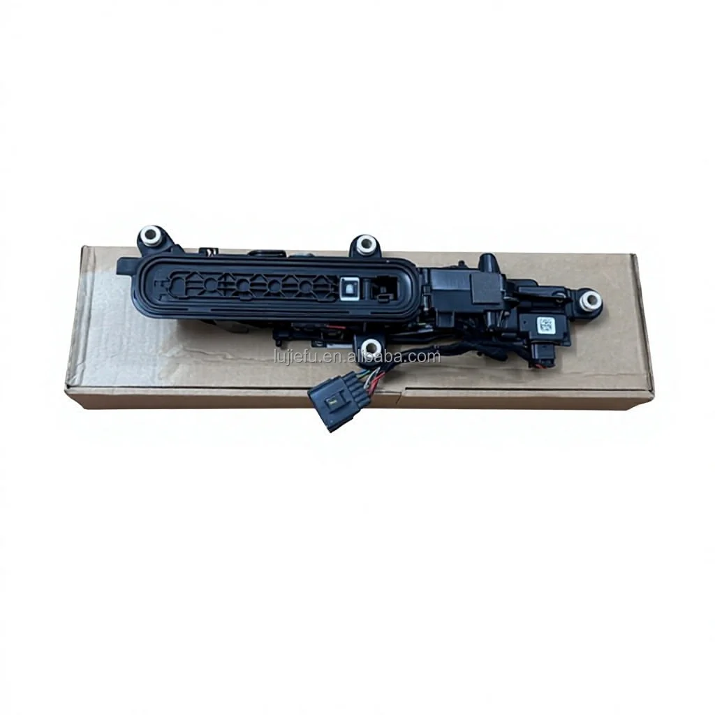 Exterior Door Handle Cup Suitable for RANGE ROVER VELAR L560 LR135309 LR144894 LR178959  LR178957 LR093373 LR135317 LR106953