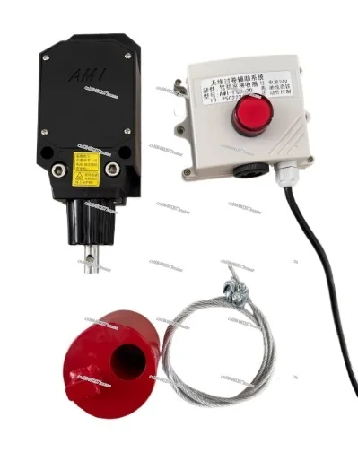 

Mobile Crane Wireless Anti Roll Mobile Crane Limit Device Stone Coal Mobile Crane Limit Switch