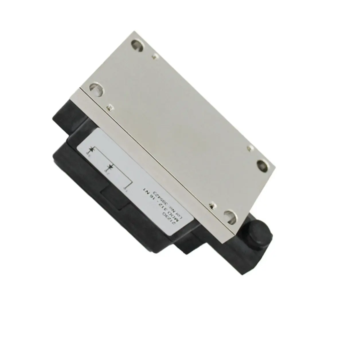 312A 1600V Fast Recovery Diode Module for Automotive Charging Stations MDD312-16N1