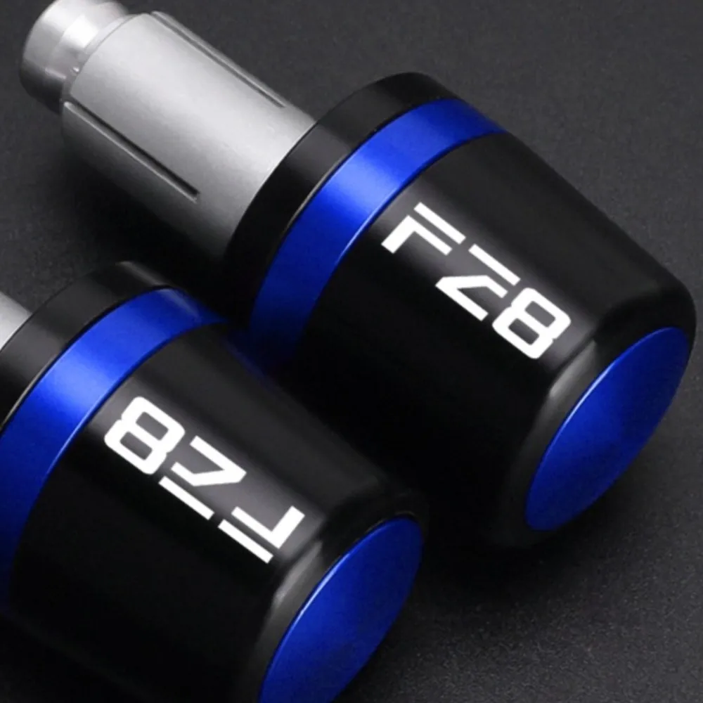 For YAMAHA FZ8 FZ 8 2010 2015 2016 2017 2023 2024 2025 2026 Motorcycle Accessories 7/8