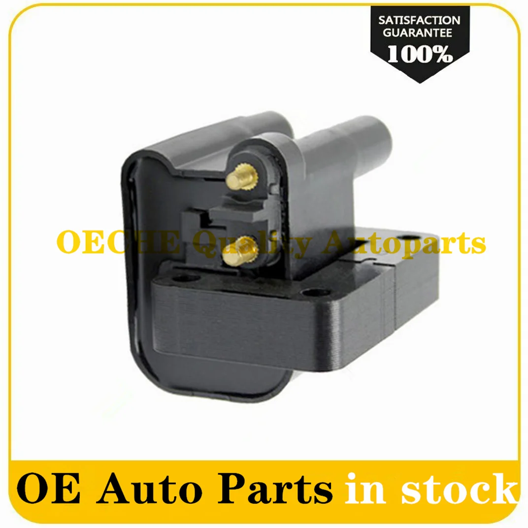 

MD184230 MD334558 MD152648 New Ignition Coil Fits For Mitsubishi 3000GT Eclipse Galant Montero 6G72 3.0L
