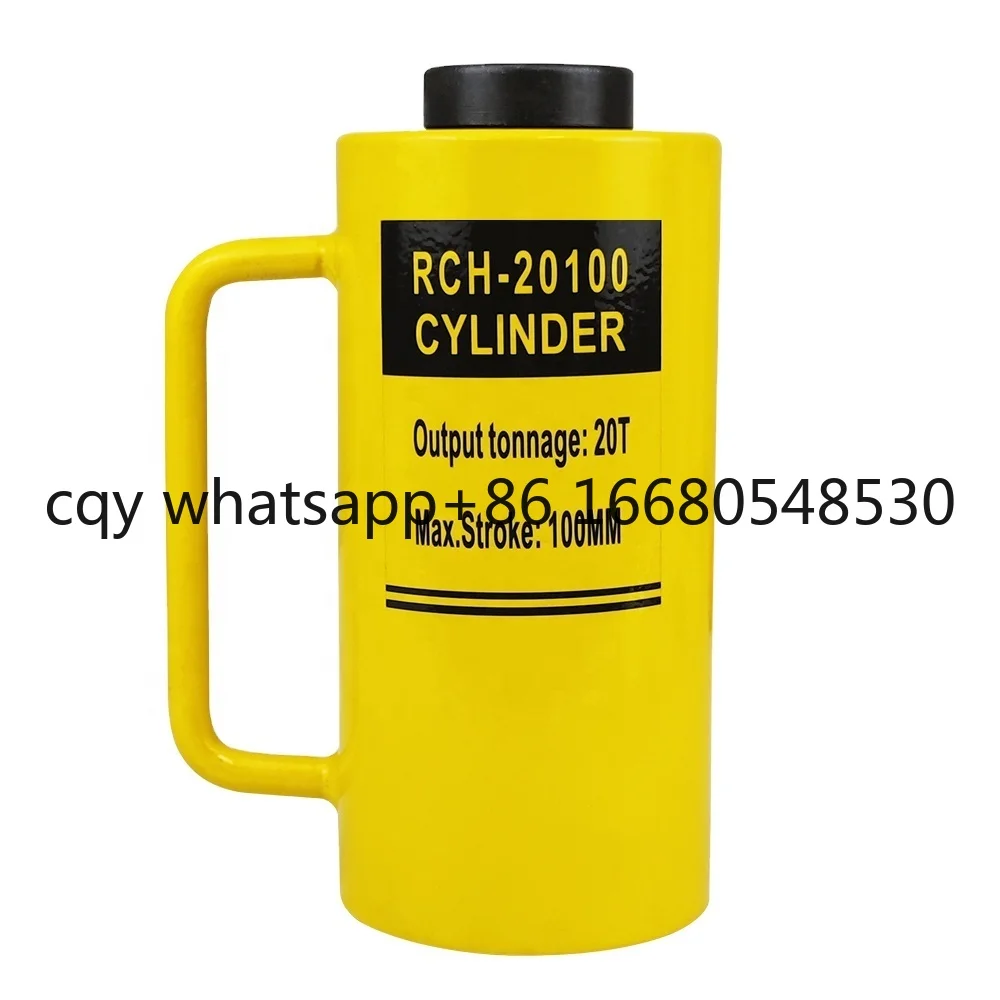 Bv RCH-20100 20T 4I… - image