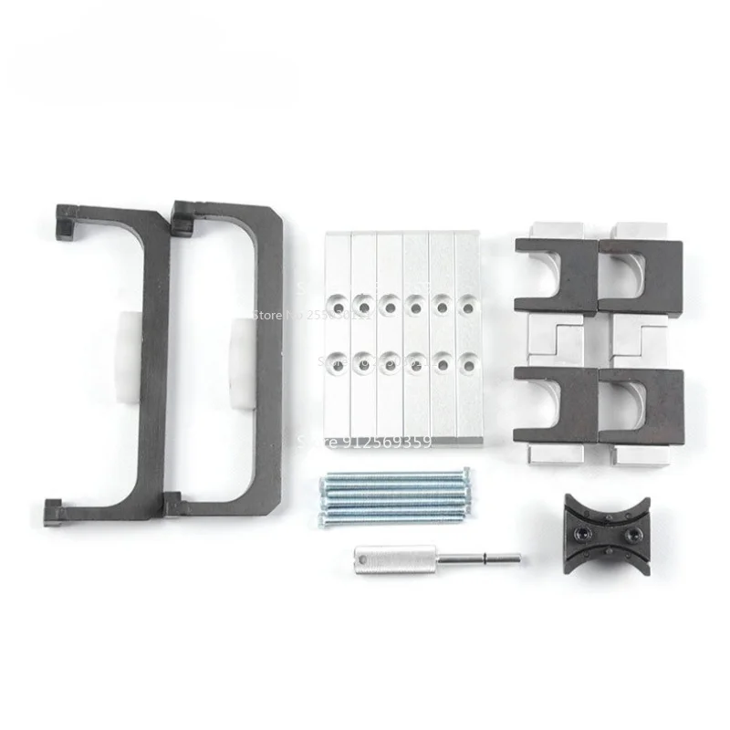 For Benz Maybach S560L M177 M178 4.0 AMG C63 engine timing tool