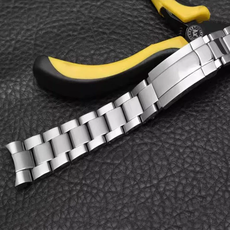 904 Stainless Steel… - image