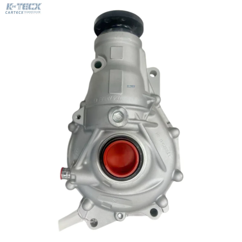 Original New 31507934391 31507934390 Front Axle Differential 3.15 Gear Ratio For BMW X5 G05 2020-2022