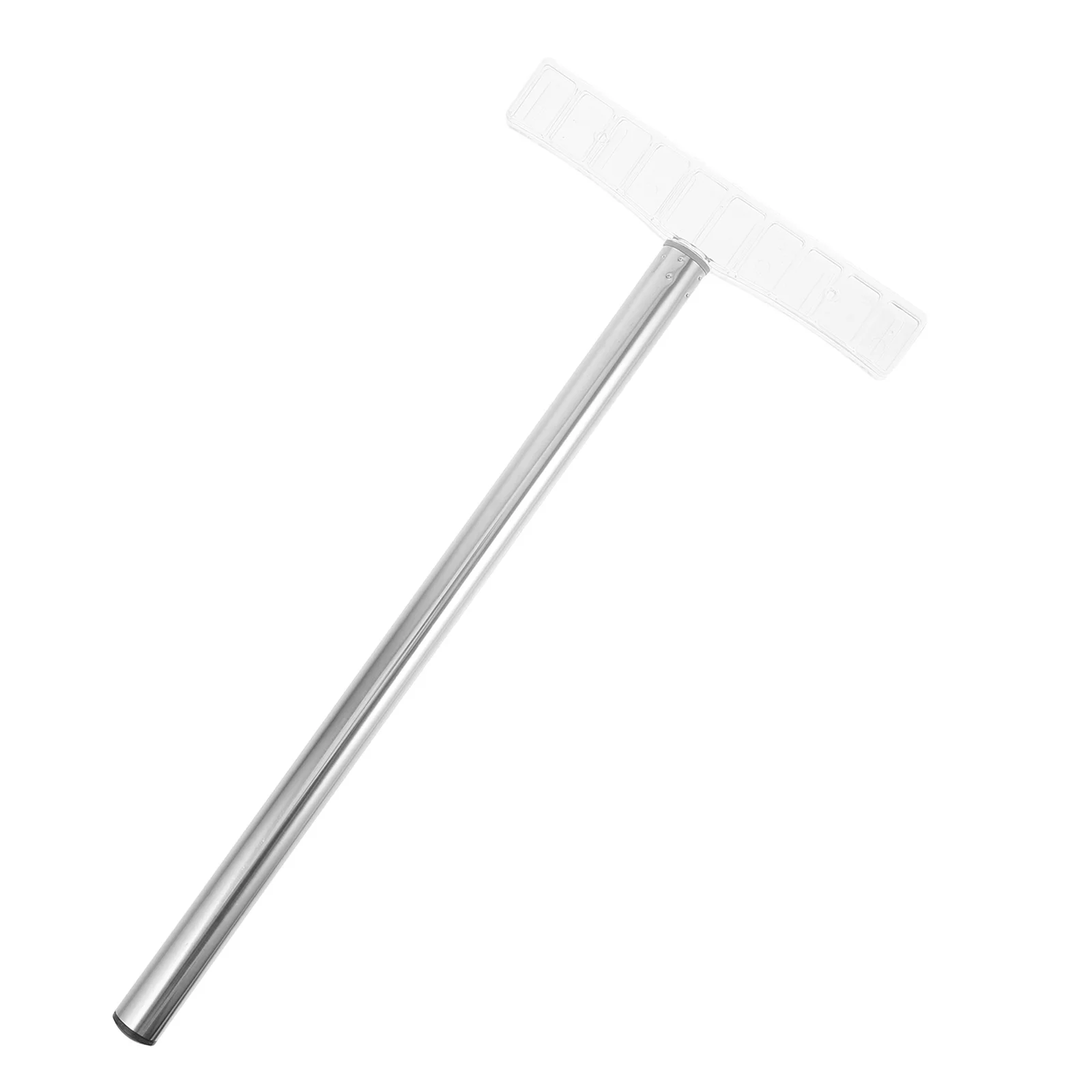 

Handheld Airport Sports Sign Holder Display Pole For Event Planners Airports Pole Extendable Sign Holder For Events 40Cm/15.75\