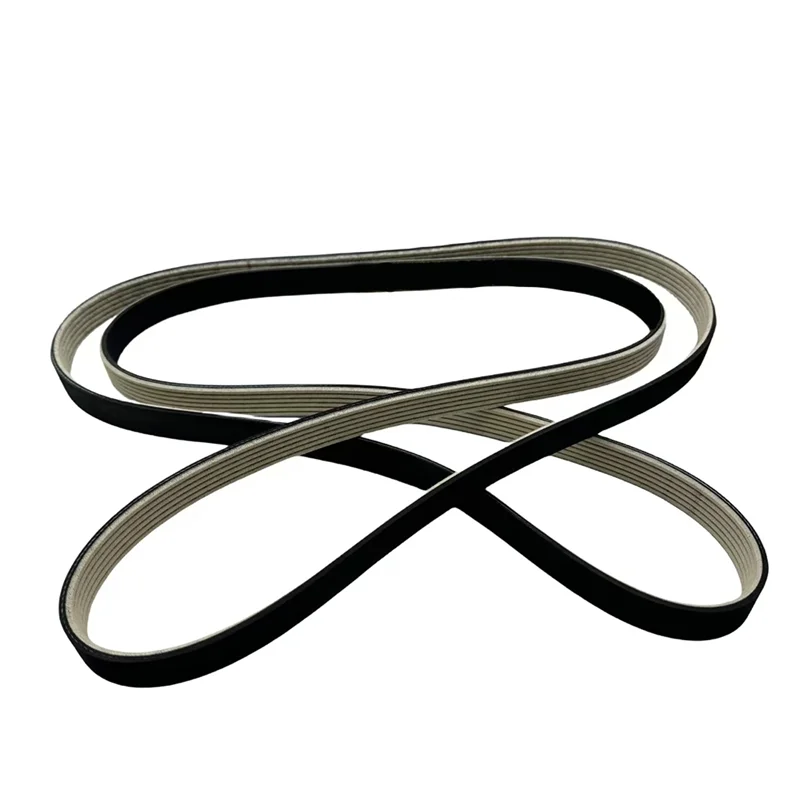 

Надежный ремень генератора 25212-2F020 252152 F020 для Hyundai Kia Santa Fe Sorento H-1 автомобильный ремень автозапчасти