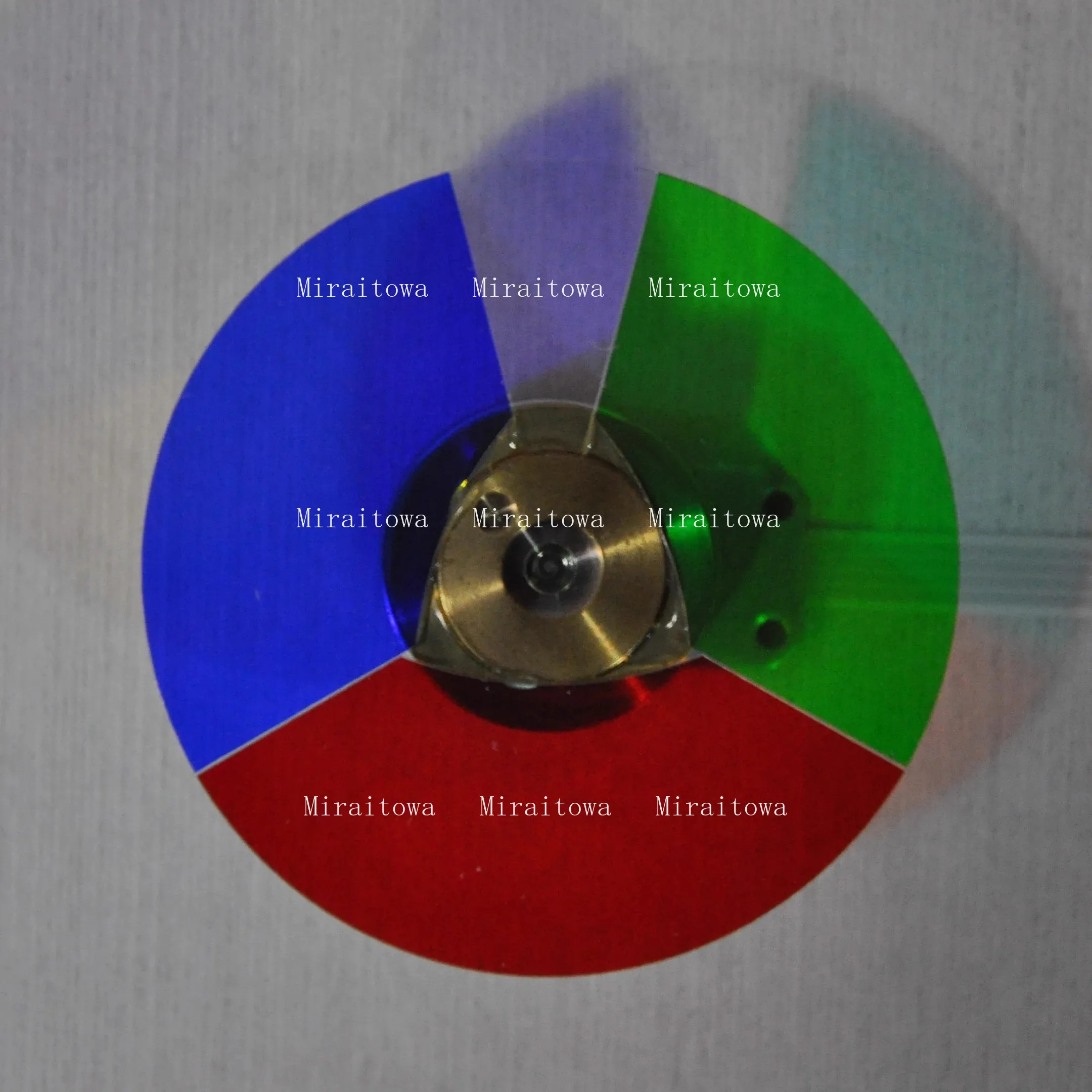 new-for-gqy-dp-5005i-color-wheel-50mm-in-diameter