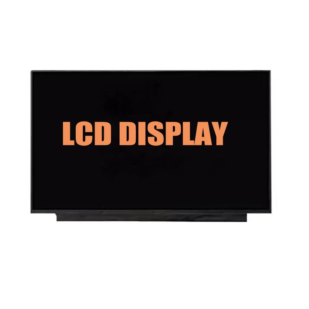 NT156FHM-N62 B156HTN06.1 NT156FHM-N61 N156HGA-EAB N156HGA-EAC Original 15.6 inch Slim FHD 1920X1080 30PINS Laptop LCD Screen