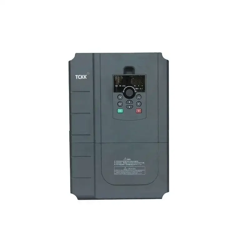 Factory Customized Water Pump Three Phase Pump Vfd Frequency Inverter