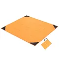Orange-Grey