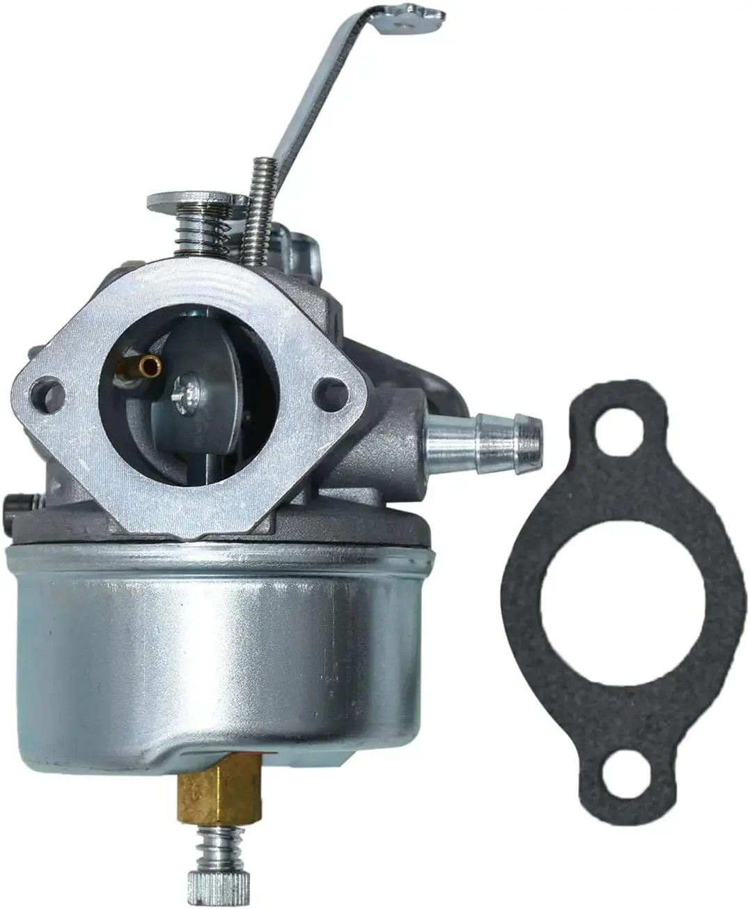 632230 Carburetor for Tecumseh 5hp 6hp 632272 631828 631067 631067A H30 H50 HH70 Engines Carb for 4 Cycle Engines Snowblower & T