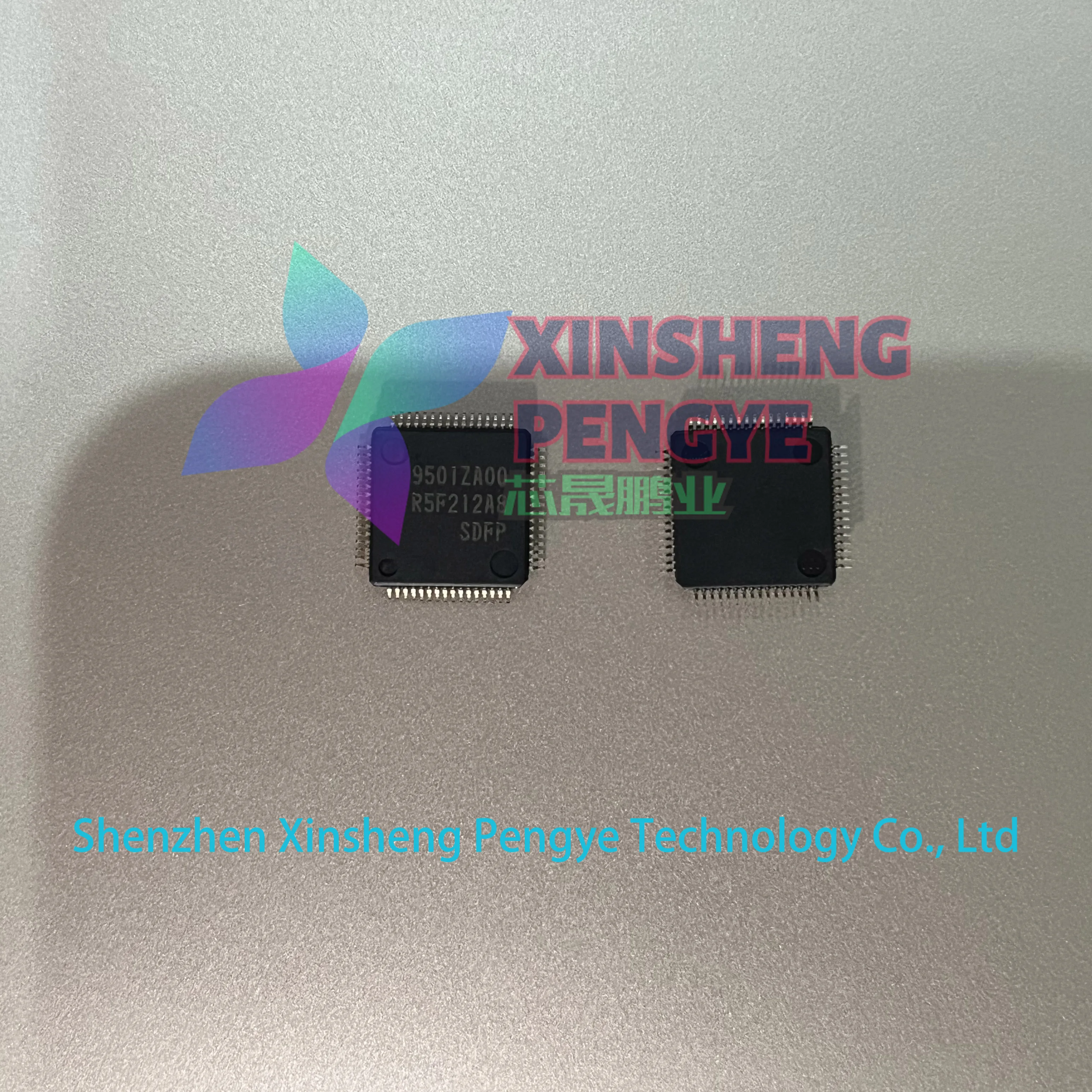 عرض خاص R5F212A8SDFP # V2 R5F212A8SDFP R5F212A8 ميكروكنترولر IC مورد عالمي عالي الجودة يدعم خدمة قائمة بوم