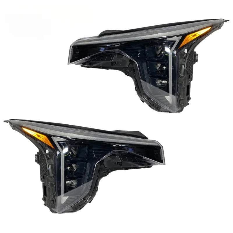 

Suitable for Kia K4 Car Accessories Headlight Headlight 92101GG140 92102GG140