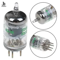 US GE Vacuum Tubes 7-Pin 5654W Upgrade for 6AK5 6J1 6J1P EF95 Pairing Tubes 1PC For Amplifier Audio