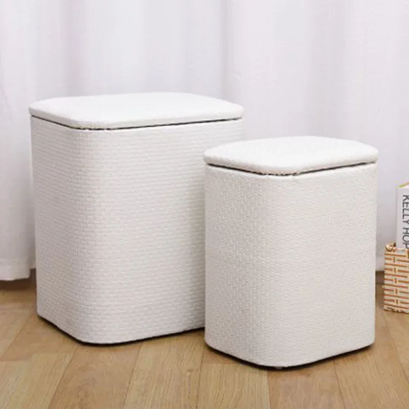 Fitting Room Living Room Storage Stool Simple Modern Home Furniture Multifunction Storage Stool Shoe Bench Tabouret De Stockage