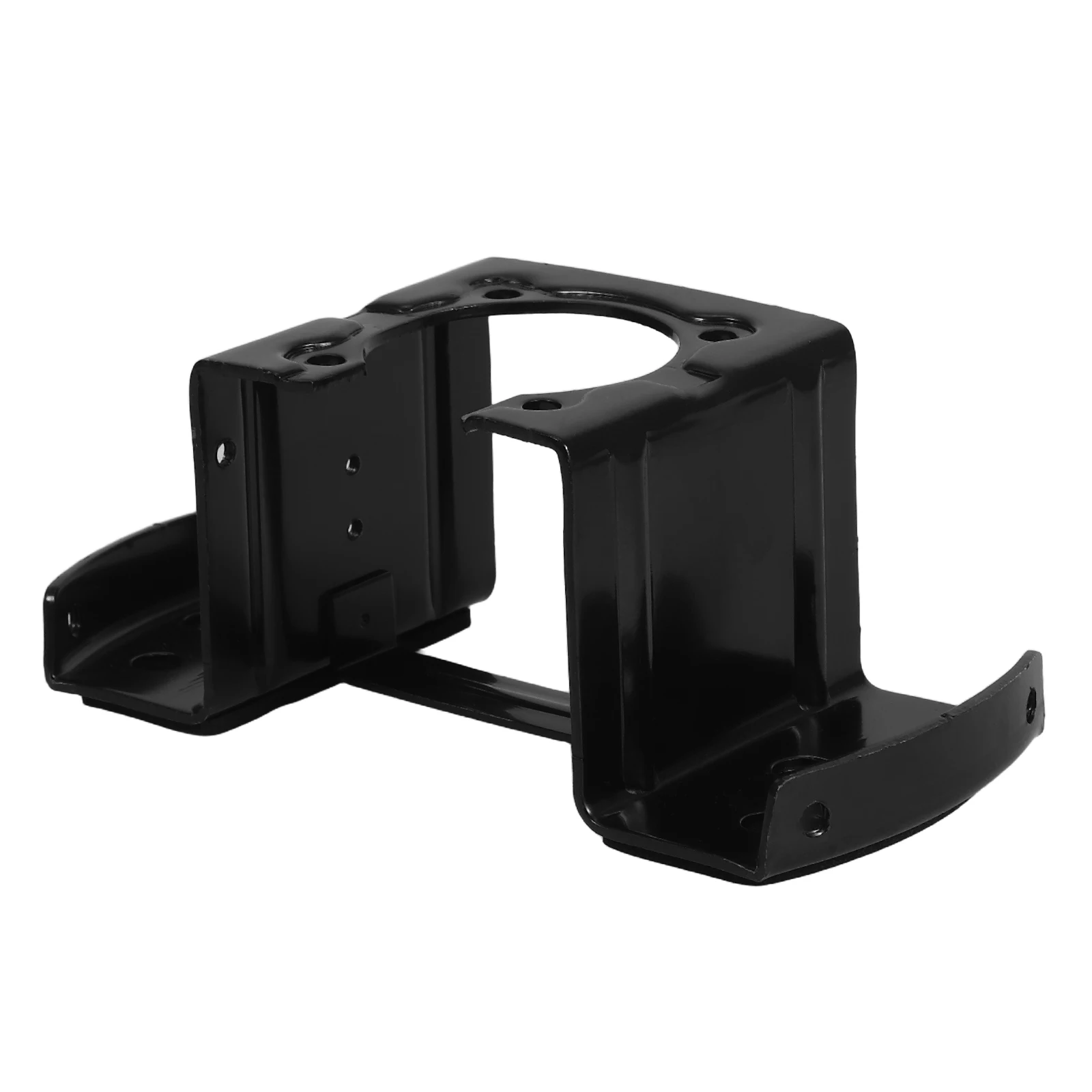 

Ceiling Fan Installation Rack Black Mounts Hanging Tools Accessories Electric Ceiling Fan Brackets Versatile Design