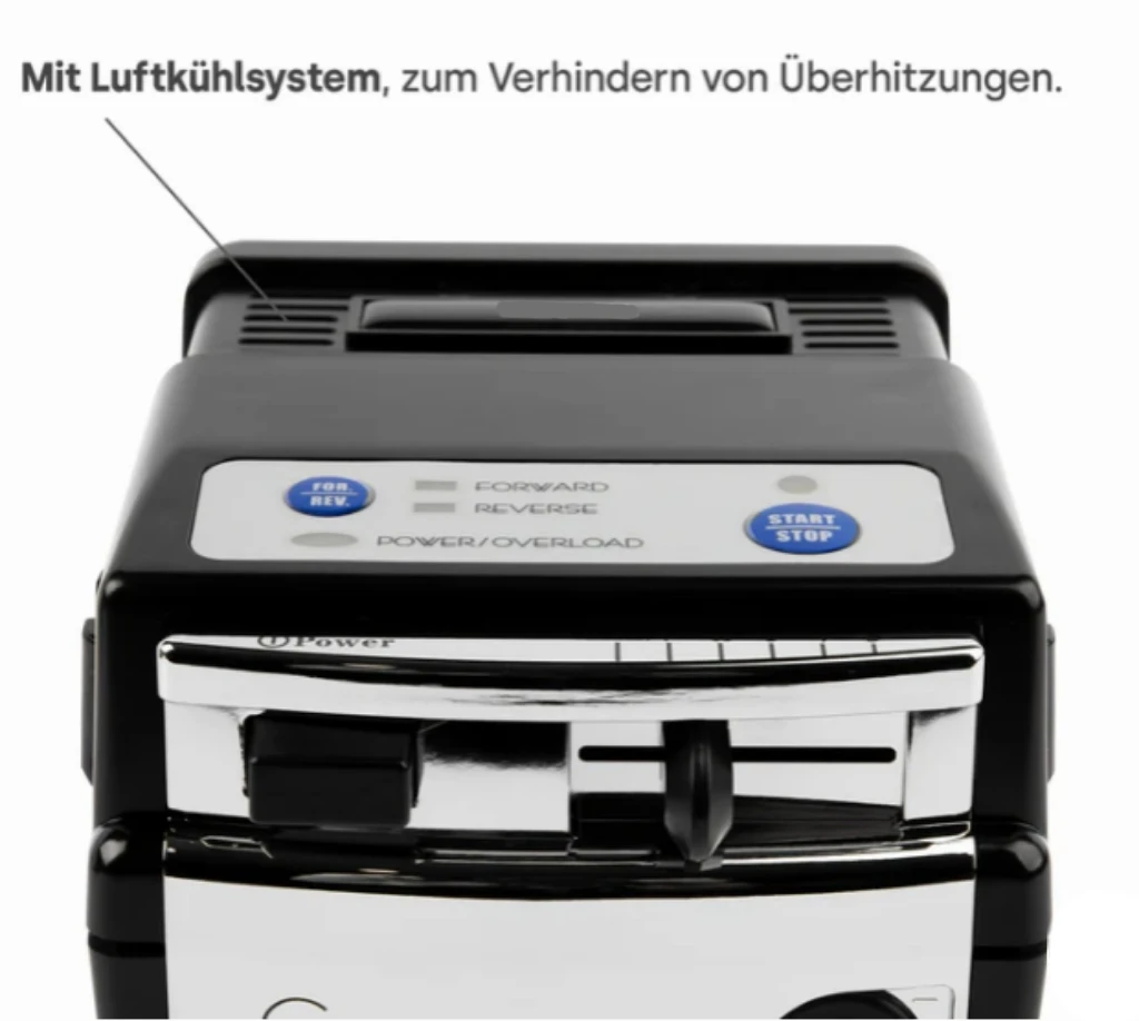 STLF 2066A AT-ND-182 Giappone Originale G5 Nail Miller Professionale Manicure Pedicure Attrezzature Trapano Elettrico per unghie Spessa N