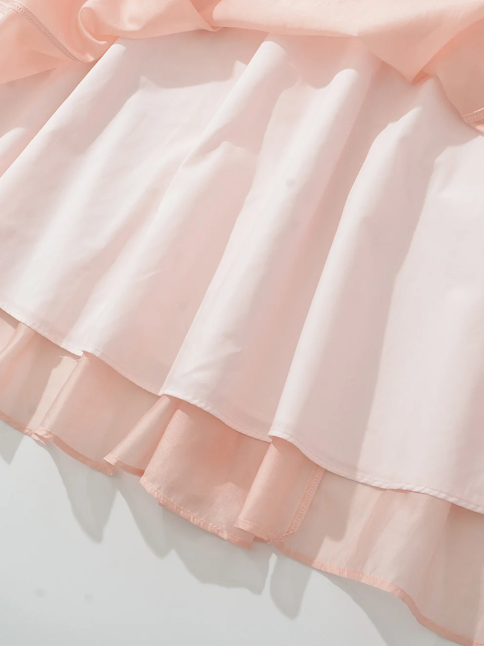 Retro Slim Fit Svel Vest Dr Women Ele Button Detail Mid-Length Strap Dr French Sle High Waist A-Line Skirt