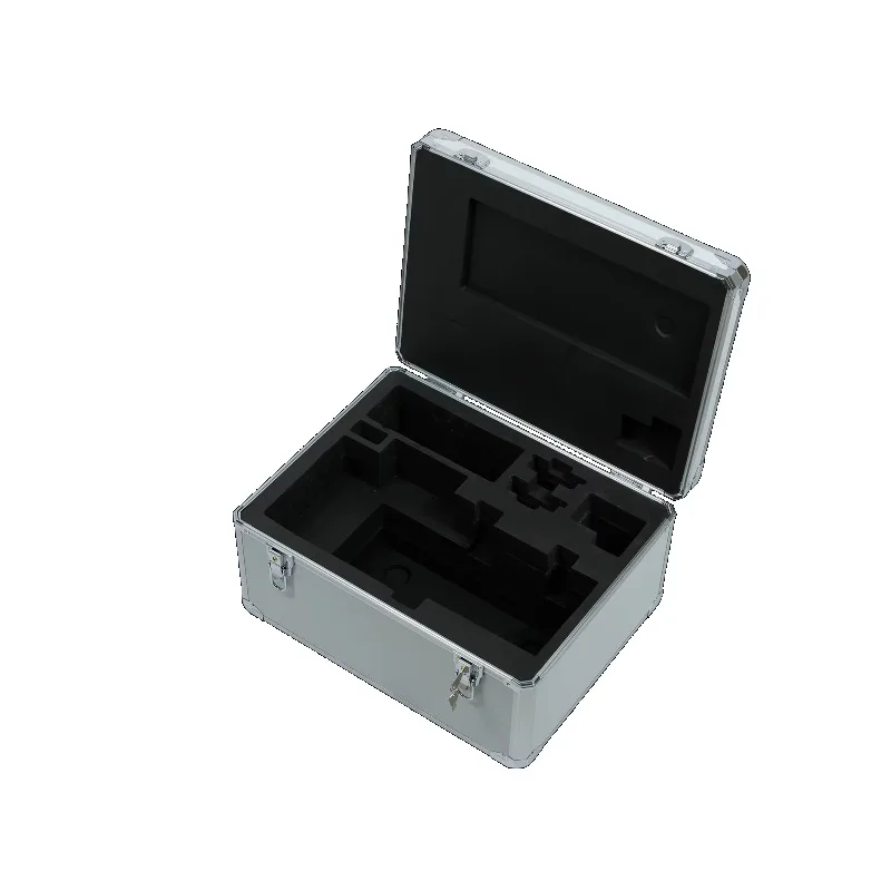 1.8KW handheld X-ray machine for human chest, limbs, and veterinary animal imaging