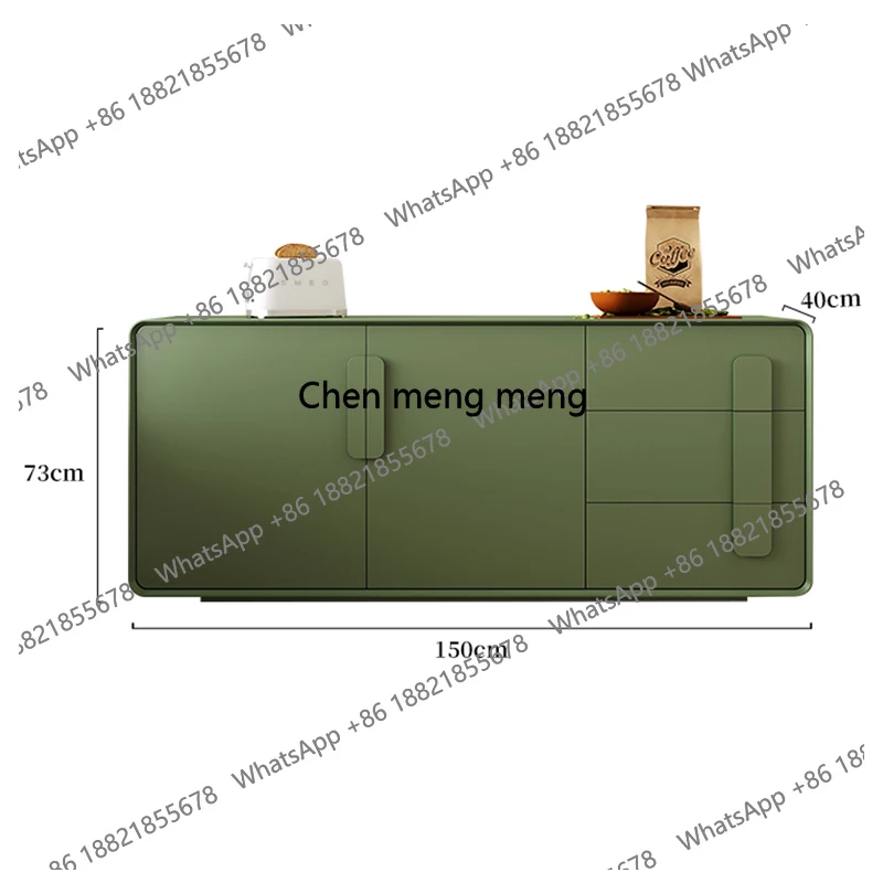 

Customized Version Living Room Cabinet Modern Premium Luxury Organize Living Room Cabinets Drawer Storage Vitrina Home Furniture