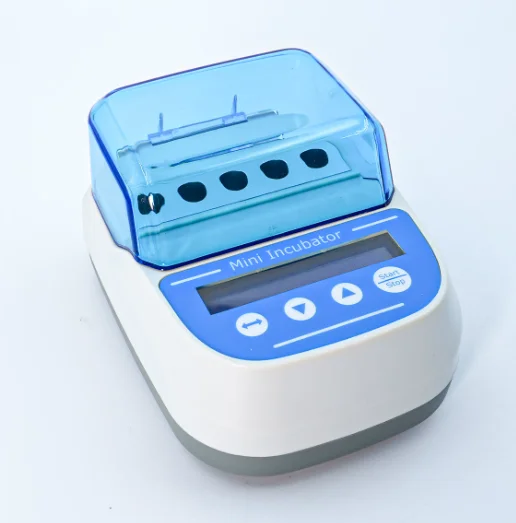 Biological Indicator Incubator Biological Incubator Biological Indicator Detection Instrument Without Indicator