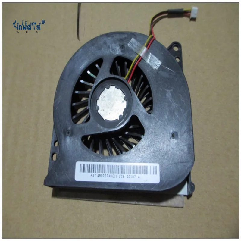 Laptop CPU cooling fan for  Panasonic UDQFLZH30CQU Cooling Fan DC5V 0.27A, Bare fan