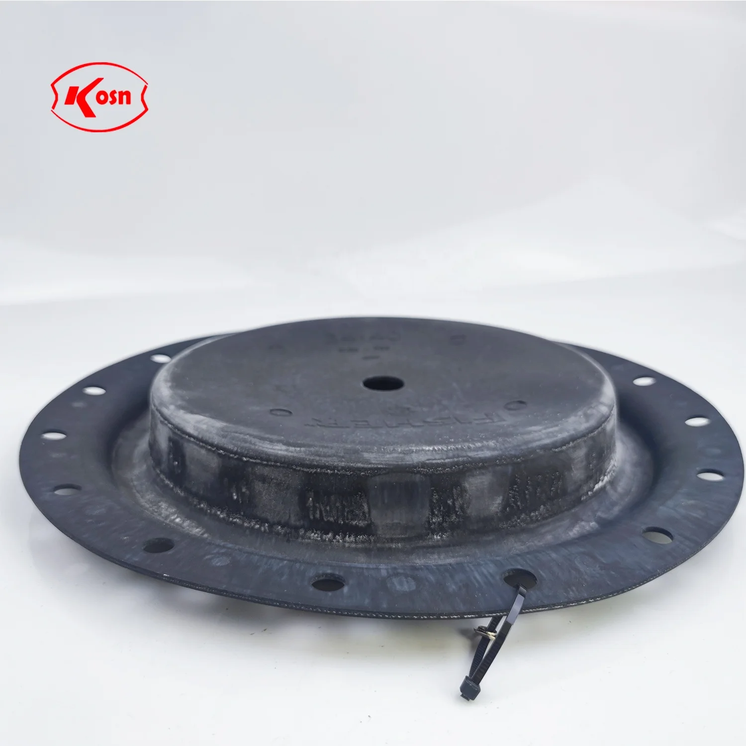 long life Fisher diaphragm 657 667 SPARES DIAPH SZ 34-40 valve parts Fisher diaphragm membrane 2E670002202