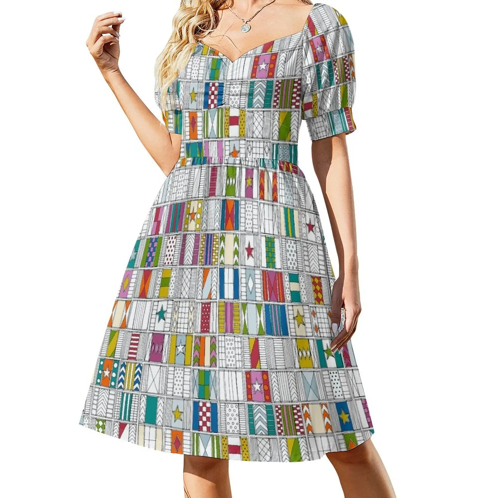 

racing silks Short Sleeved Dress elegant chic women dresses promotion sexy short dresses daring Dress