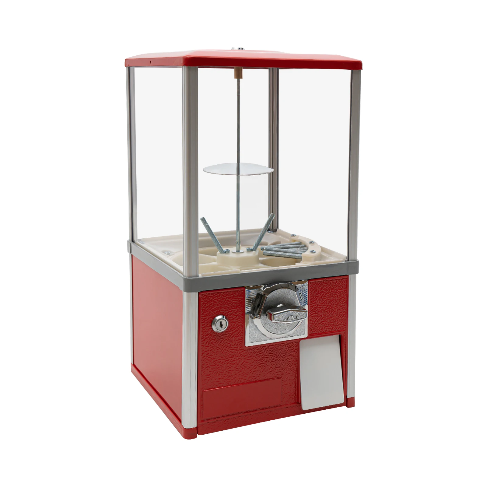 Candy Vending Machine for Gadgets, Perfect for Game Stores and Retail Stores