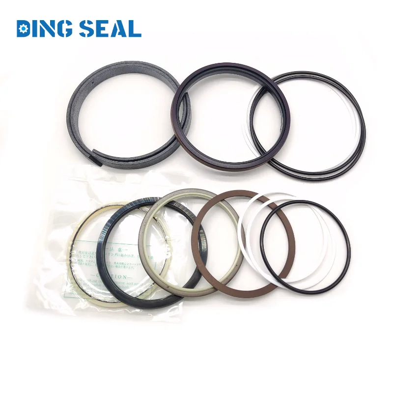 707-98-24770 Blade Lift Cylinder Seal Kit For PC35MR-2 NBR PUR PTFE Material