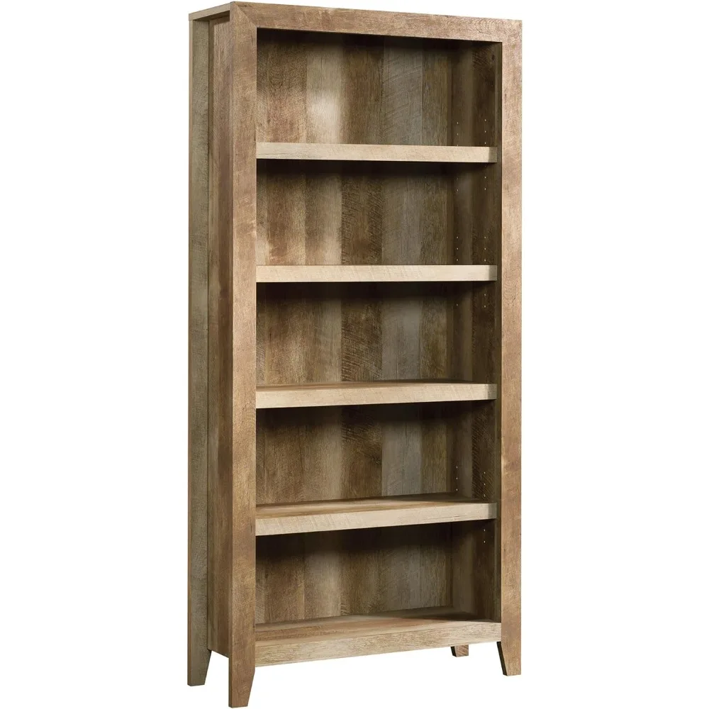 Dakota Pass 5 Bookcase/Book Shelf, L: 33.78