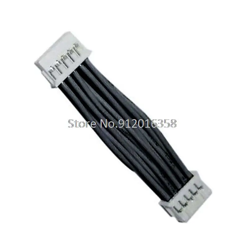 

24AWG 300MM PHD2.0 PHD PHDR-08VS PHDR-10VS PHDR-12VS PHDR-14VS PHDR-16VS PHDR-18VS PHDR-20VS PHDR-30VS customization made Black