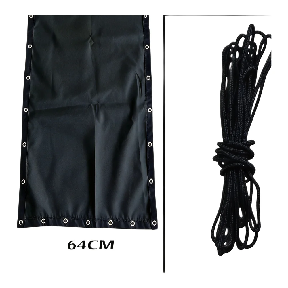 Replacement Cloth Seat for Hanging Swing Chair Made to Fit Multiple Models Providing Stable Support with Long Lasting Material