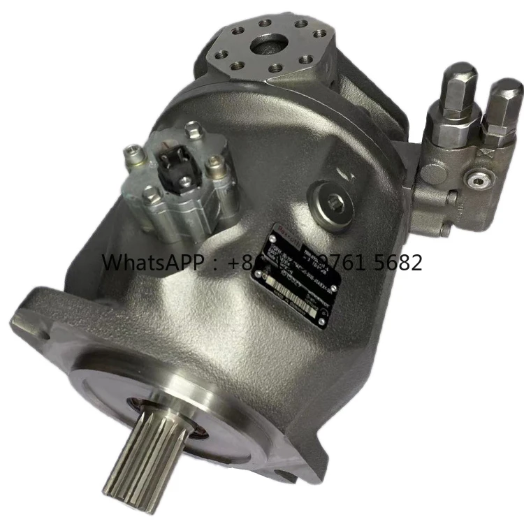 

Germany Plunger Pump A10VSO45DR/31RPPA12N00 Hydraulic Pump High-pressure Oil Pump