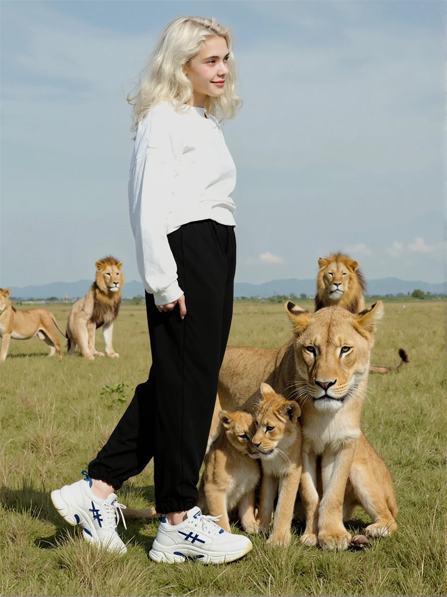 

Свободные брюки-шаровары на шнурке для женщин: летние, зимние, повседневные, рабочие, теплые, ветрозащитные, термоизолирующие