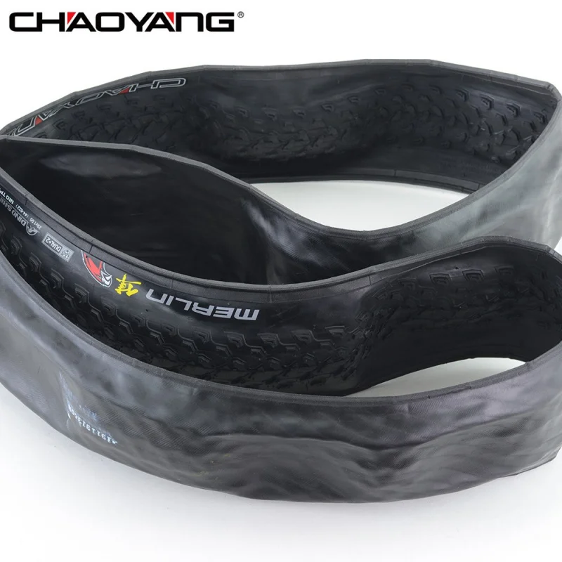 CHAOYANG 299 Super Light 26x1.95/29x1. 95/ 27.5*1.95 Foldable Mountain Bicycle Tyre Bike Ultralight MTB Tire Cycling Bicycle