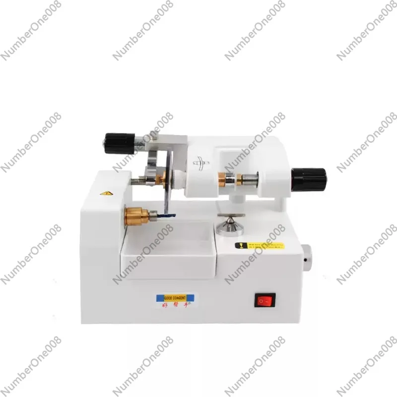 Optical Lens Cutter…